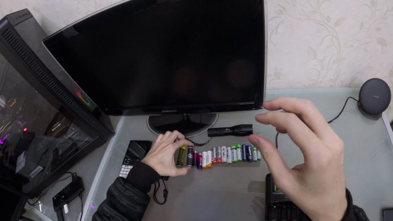 Carregadores duráveis e seguros para vape: guia completo