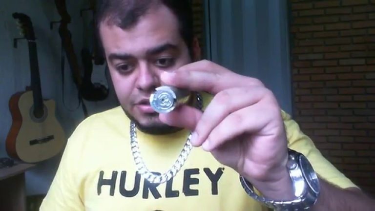 Manutenção eficaz para mods de vaping