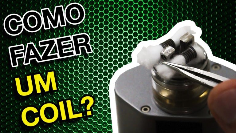 Melhores Drip Tips Resistentes para Vaping