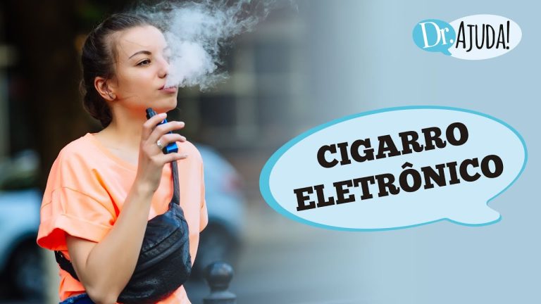 Vape Sem Complicações: A Revolução dos Pods