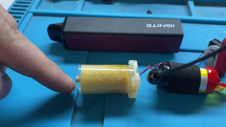 Dicas para Carregar seu Vape de Forma Rápida