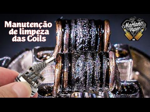 Guia Completo de Manutenção do Pod System