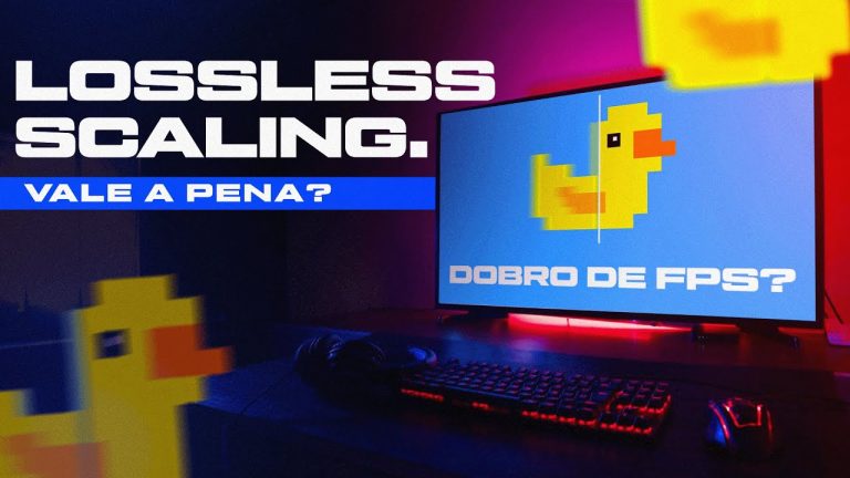 Desempenho otimizado em mods eletrônicos
