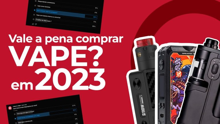 Mods Eletrônicos para Vaping com Garantia: Loja Online Confiável