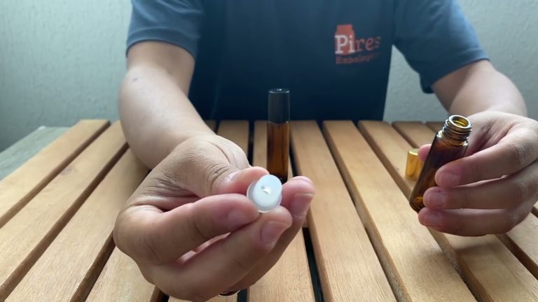 Acessórios Exclusivos para Vape: Frascos e Conta-Gotas Essenciais