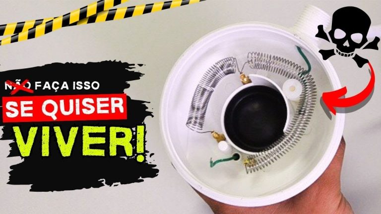 Dicas para aumentar a durabilidade das resistências de cobre