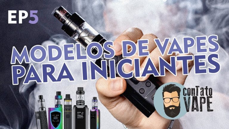 Acessórios de Vaping com Design Contemporâneo