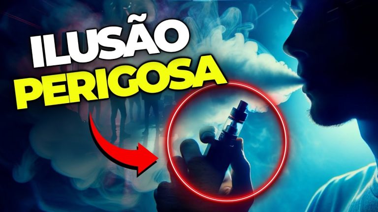 Vaping com Pod System: A Opção Saudável