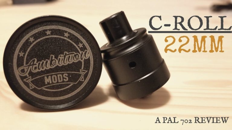 Tendências Inovadoras em Drip Tips para Vaping