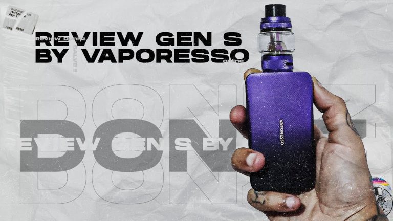 Desempenho Aprimorado com Mods Eletrônicos para Vaping