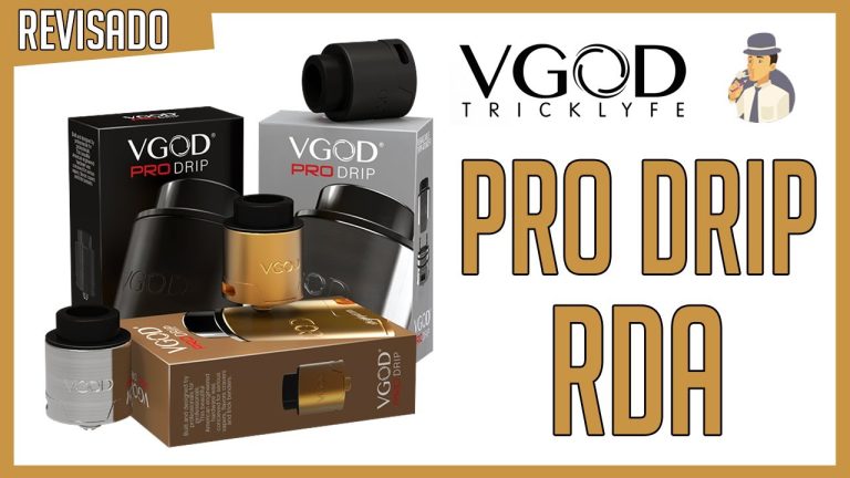Drip Tips de Metal: Estilo e Desempenho para Atomizadores
