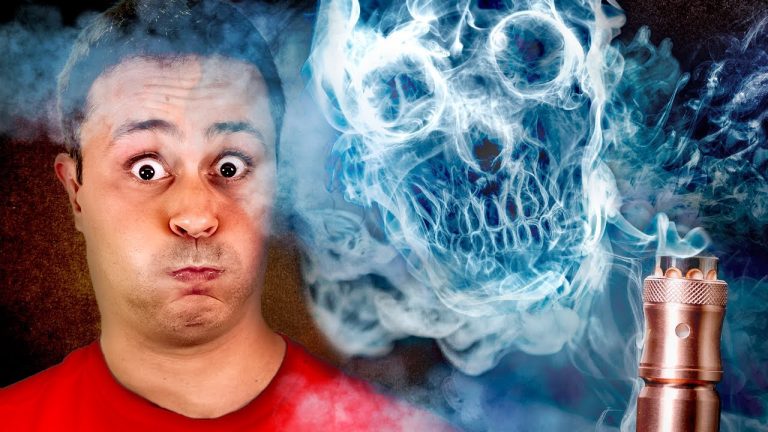Cuidados Essenciais com Mods Eletrônicos de Vaping