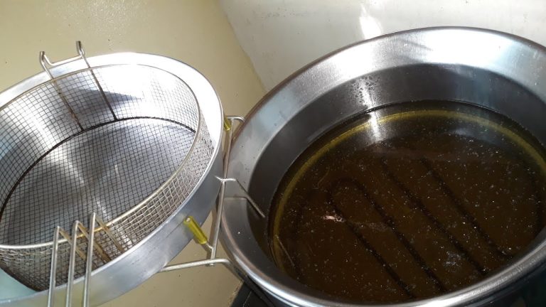 Resistências de Mesh: A Chave para um Sabor Superior