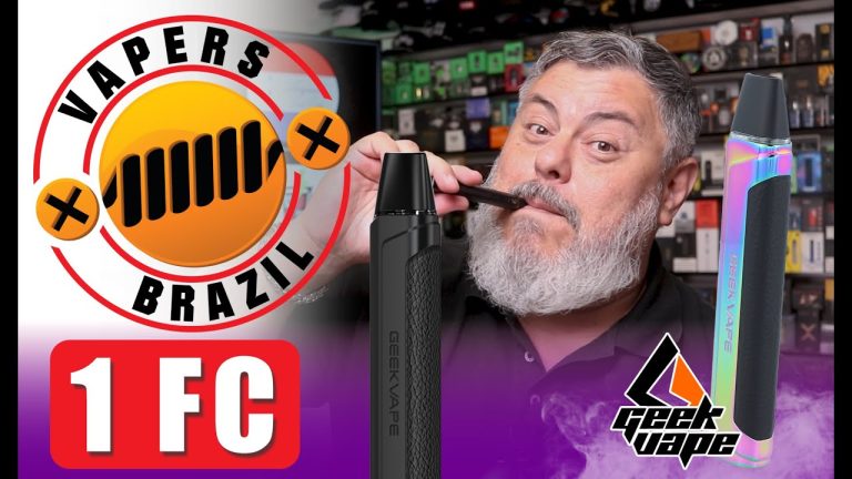 Carregamento rápido e seguro para vape: dicas essenciais