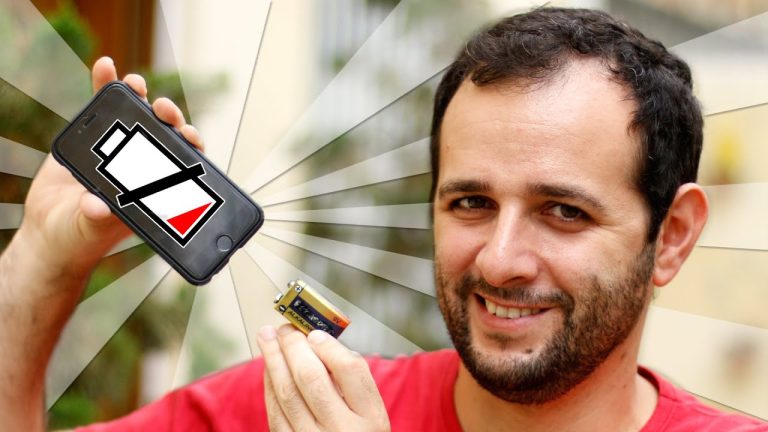 Carregadores de emergência: mantenha seu vape carregado em qualquer lugar