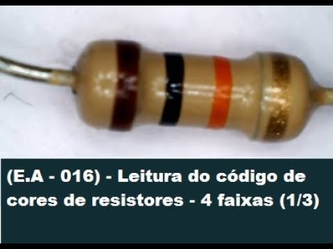 Vantagens das Resistências de Carbono