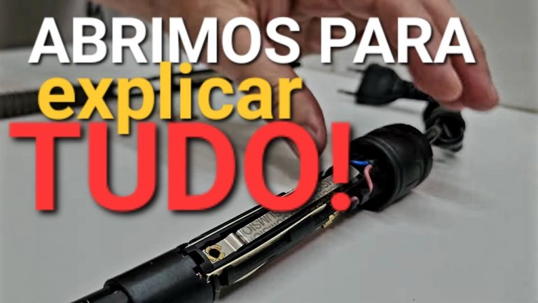 Manutenção eficiente para seu pod system