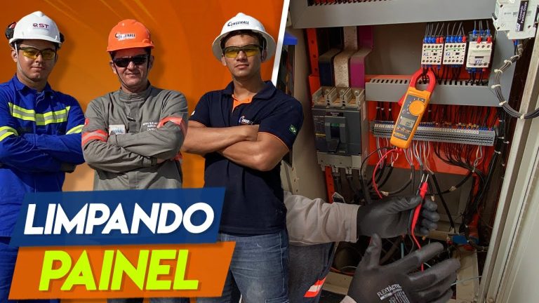Guia de Manutenção para Dispositivos Pod