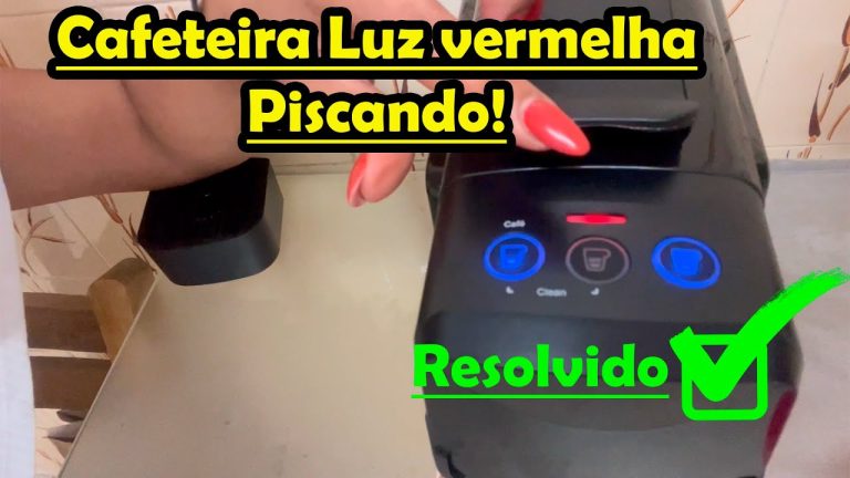 Limpeza Prática dos Drip Tips