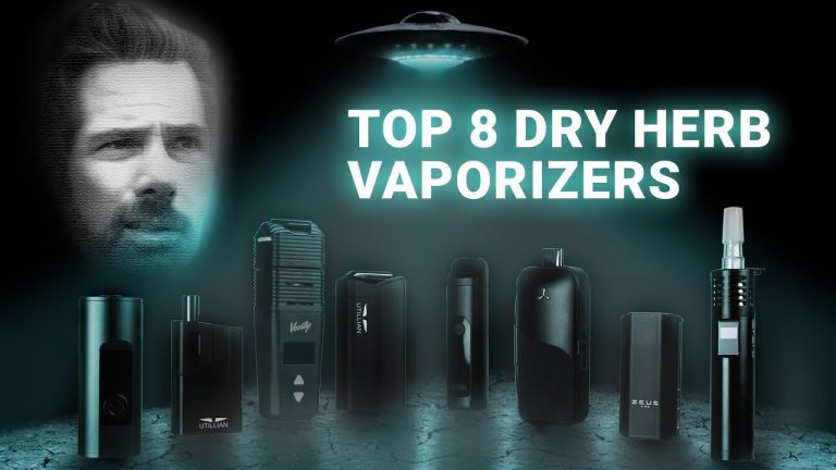 Explorando a Experiência de Vaping Portátil com Pods