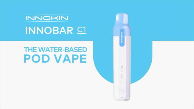 Inovação nas resistências para pods vape