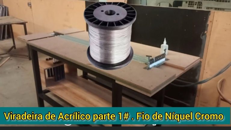Guia das Resistências de Níquel: Tudo o que Você Precisa Saber