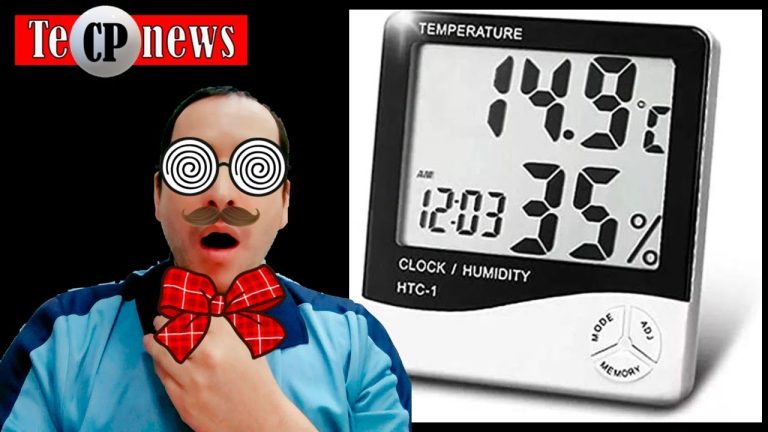 Vantagens do Mod Eletrônico com Controle de Temperatura