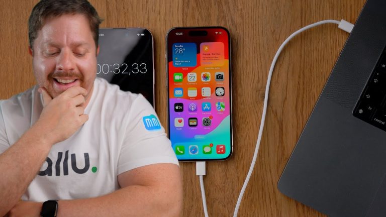 Compatibilidade de Carregadores USB-C para Vape