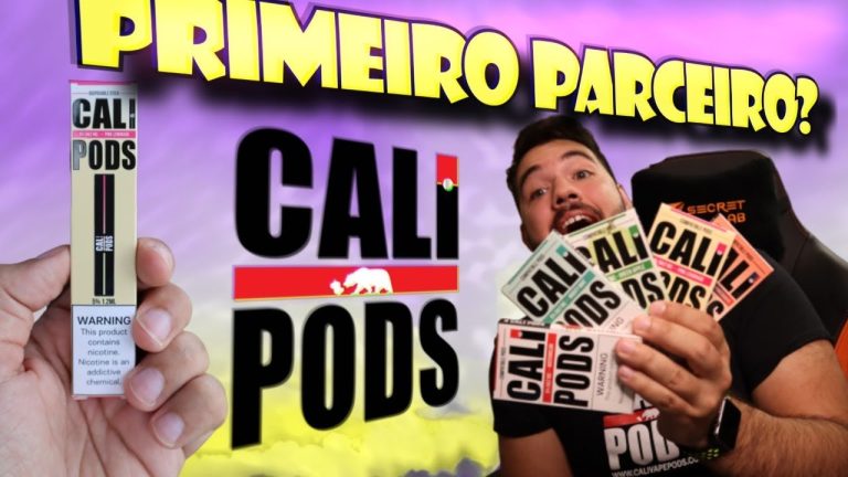Compatibilidade de Marcas de Pods de Vaping: O Guia Definitivo