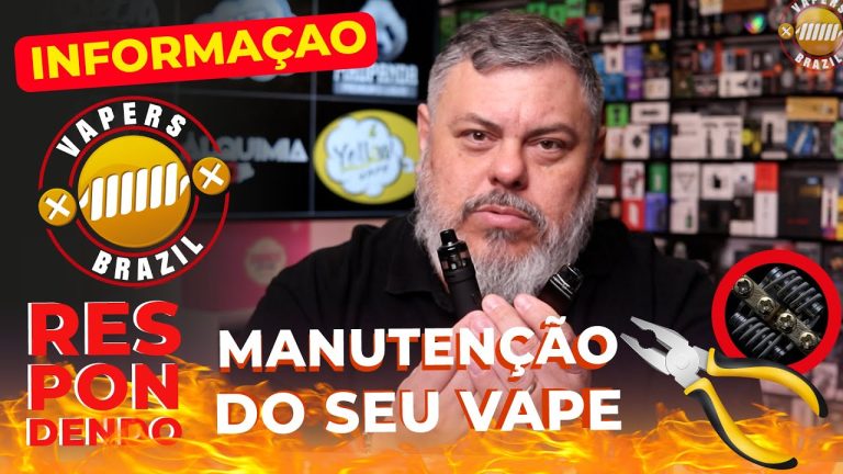Dicas de manutenção para seu pod system