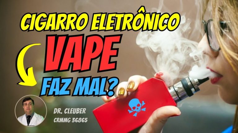 Vantagens da recarga rápida em dispositivos de vaping