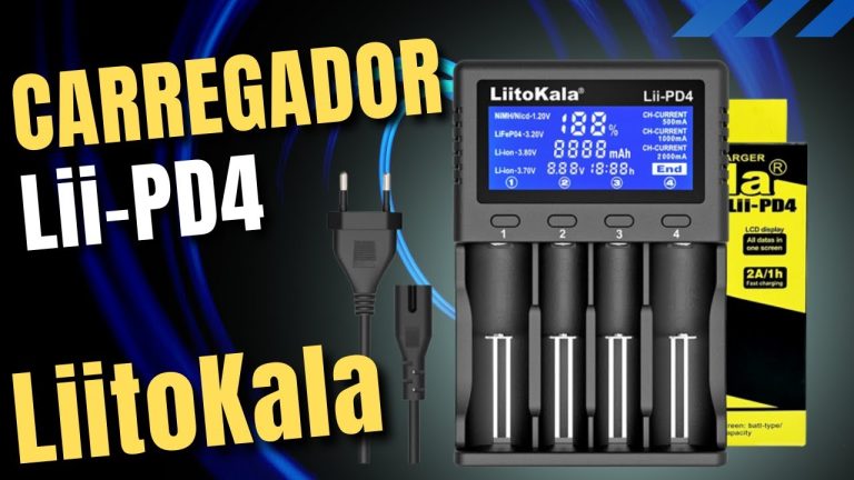 Vantagens dos carregadores para vape com capacidade ajustável