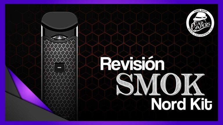 Revolução do Vaping: O Sistema Pod Moderno