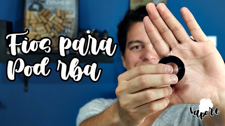 Compatibilidade entre Drip Tips e Atomizadores: Guia Prático