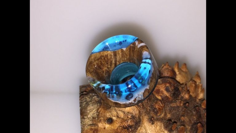 Drip Tips de Resina: Estilo e Performance para Vaping