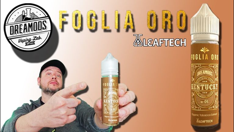 Sofisticação em Mods Eletrônicos para Vaping