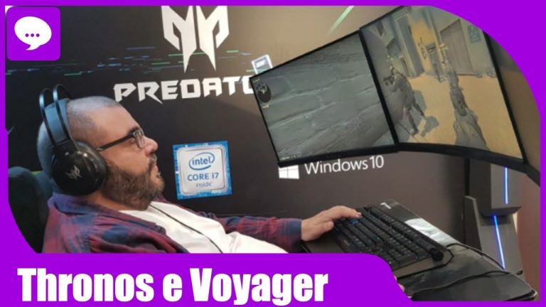 Tendências em Design Ergonômico para Mods Eletrônicos