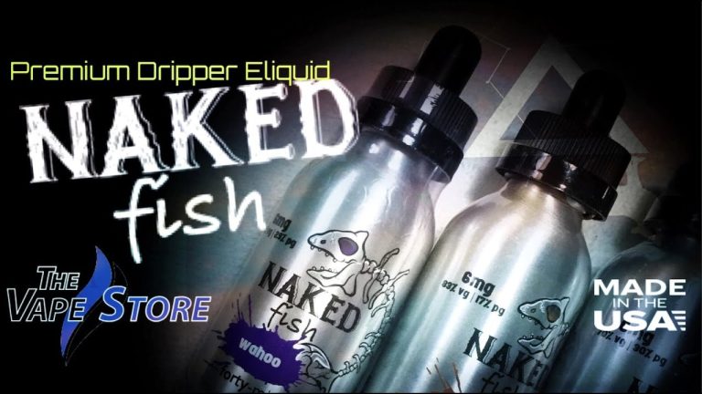 Estilo Premium em Acessórios de Vape