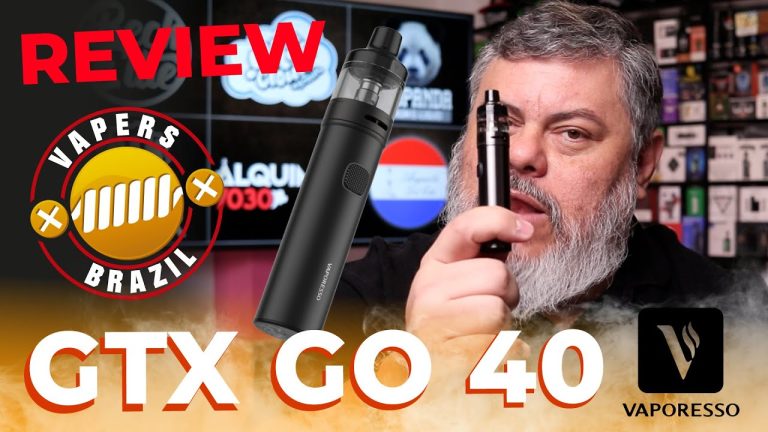 Escolha a Drip Tip Ideal para Seu Vape