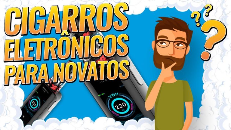 Troca de resistências em dispositivos vape: Guia de manutenção