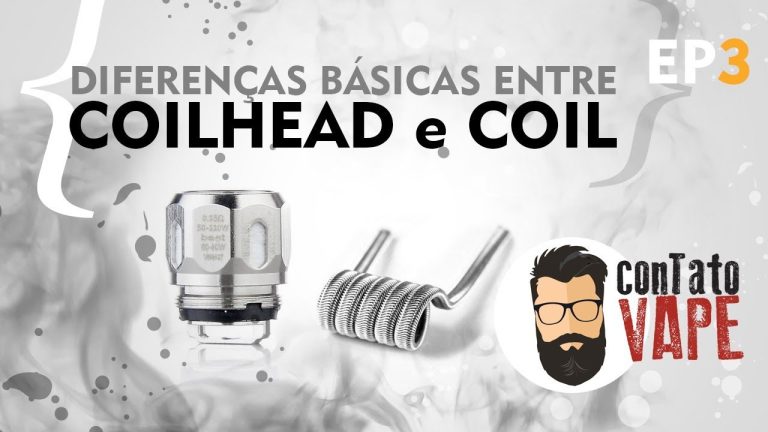Resistências de Cobre: A Melhor Opção para Vaporizadores