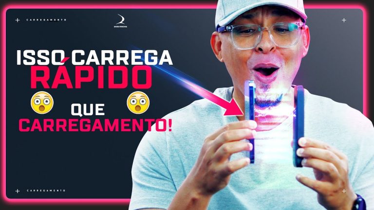 Os benefícios dos carregadores magnéticos para vape