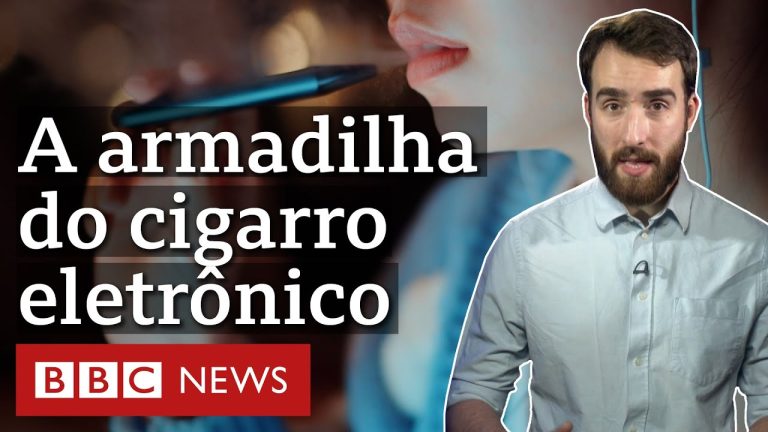 O Futuro da Eletrônica no Vaping