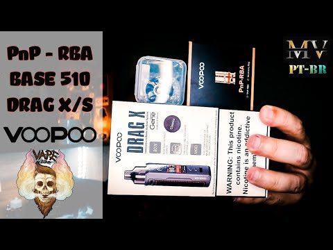 Dicas para Manutenção da Resistência do Seu Rebuildable Pod