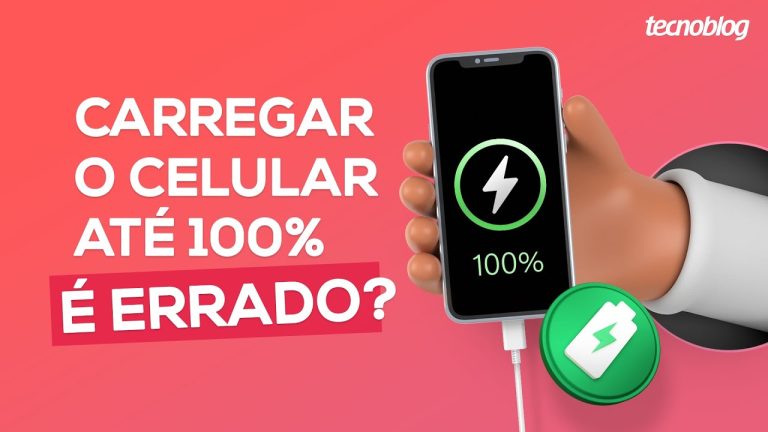 Melhores Métodos para Carregar Dispositivos Portáteis