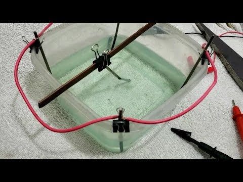 Dicas Seguras para Utilização de Resistências de Níquel