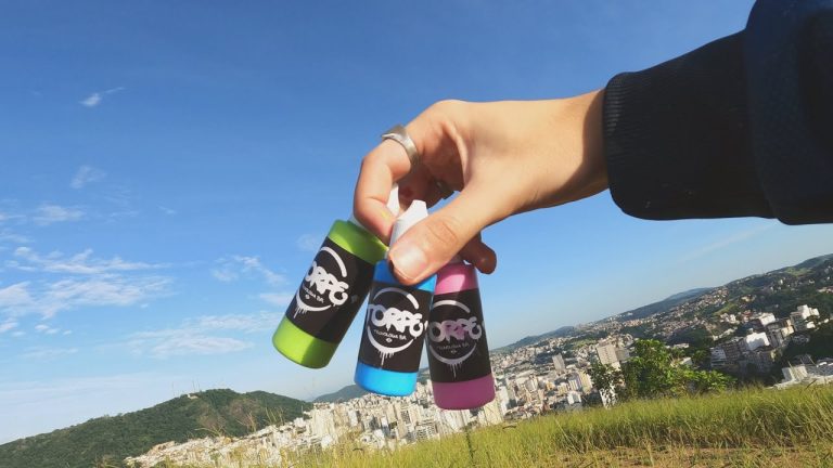 Escolha de Materiais Resistentes para Drip Tips