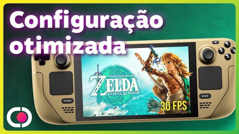 Configurações Personalizadas para Mods Eletrônicos