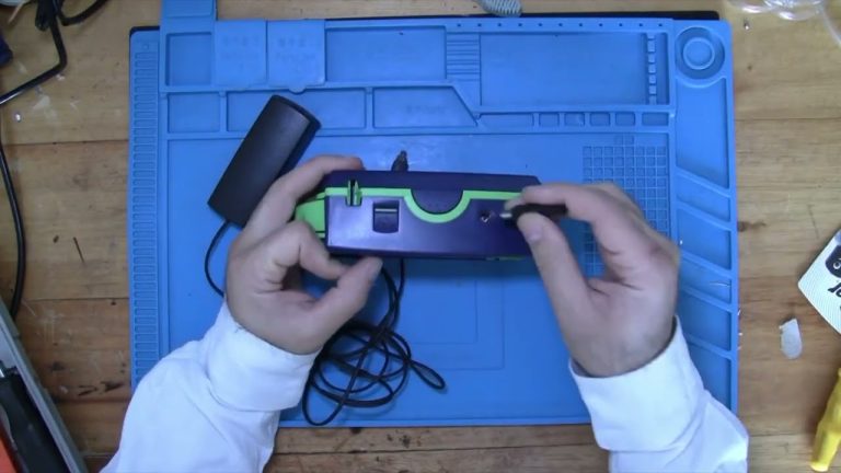 Carregadores Modernos para Vape de Mesa: Eficiência e Praticidade