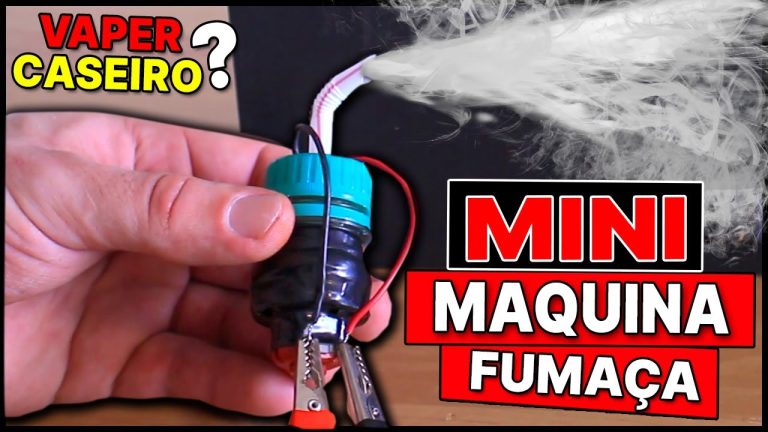 Resistências de Cromo para Pods de Vape: Desempenho e Durabilidade
